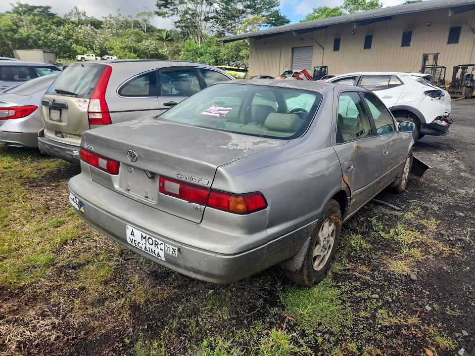 59915416 :رقم المزاد ، JT2BF28K4W0095981 vin ، 1998 Toyota Camry مزاد بيع