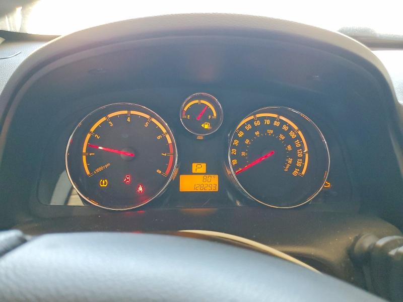 63370476 :رقم المزاد ، 3GSCL53738S586230 vin ، 2008 Saturn Vue مزاد بيع
