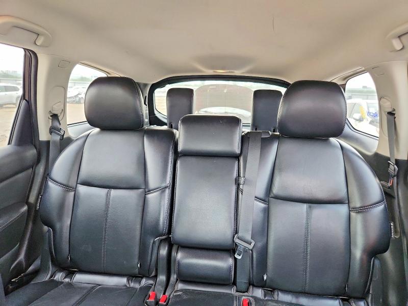 Aukcja sprzedaży 2019 Nissan Pathfinder, vin: 5N1DR2MN3KC605667, numer aukcji: 61538626