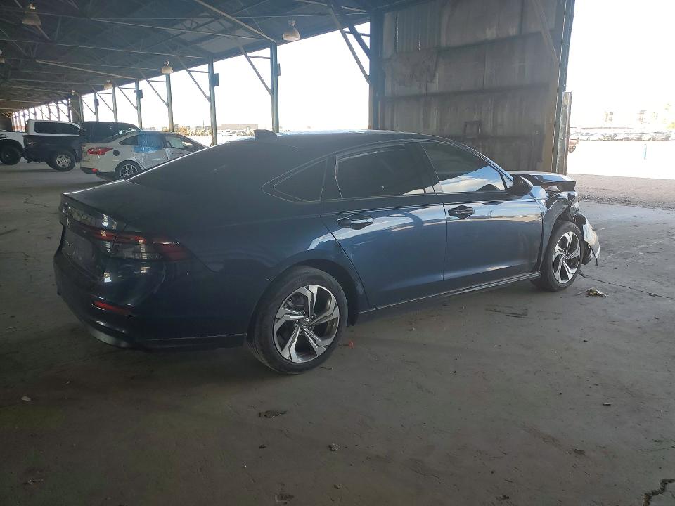 Aukcja sprzedaży 2025 Honda Accord, vin: 1HGCY1F40SA036162, numer aukcji: 63159666