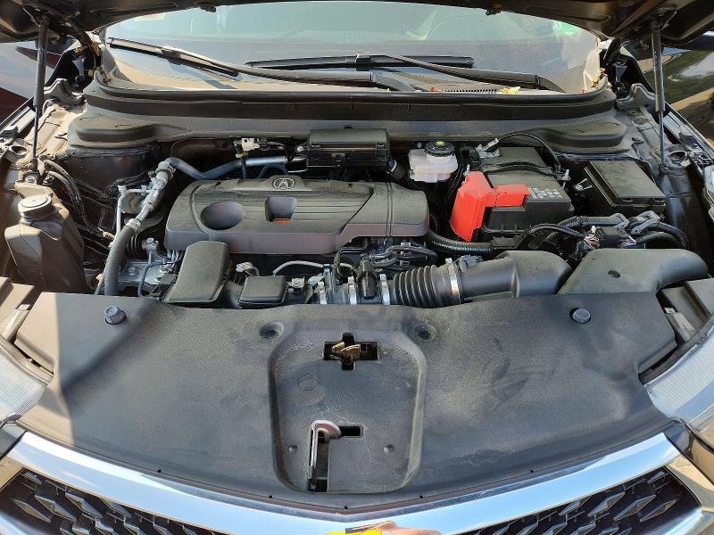 Продажа на аукционе авто 2024 Acura Rdx, vin: 5J8TC2H58RL016346, номер лота: 61536346