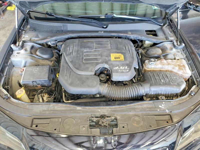 Aukcja sprzedaży 2012 Chrysler 300, vin: 2C3CCACG2CH175549, numer aukcji: 59793146