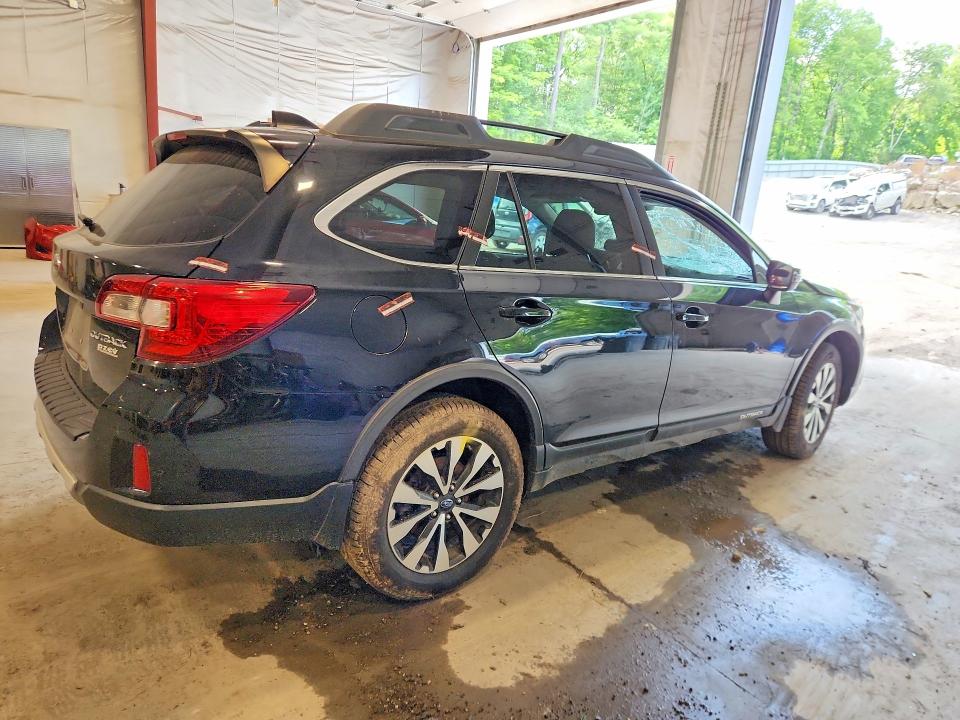 Продаж на аукціоні авто 2016 Subaru Outback, vin: 4S4BSANC3G3217011, номер лоту: 62135426