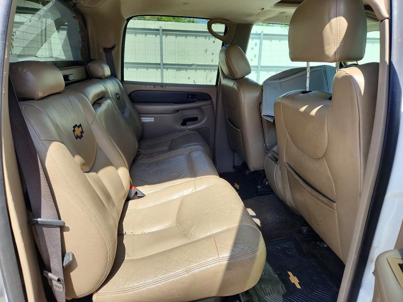 Продажа на аукционе авто 2002 Chevrolet Avalanche, vin: 3GNEC13T42G289527, номер лота: 62074186