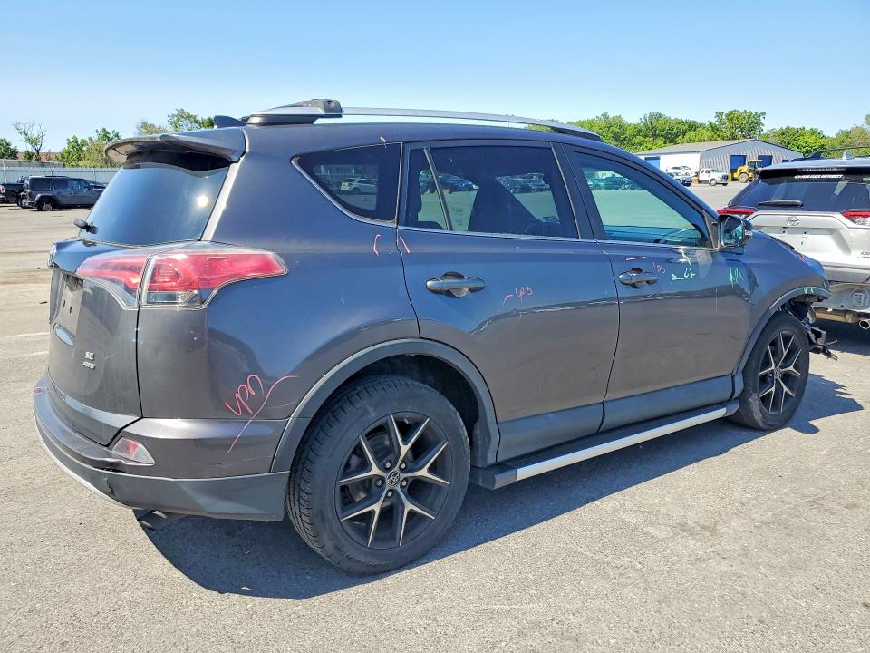 Продажа на аукционе авто 2016 Toyota Rav4, vin: 2T3JFREV3GW482397, номер лота: 61531456