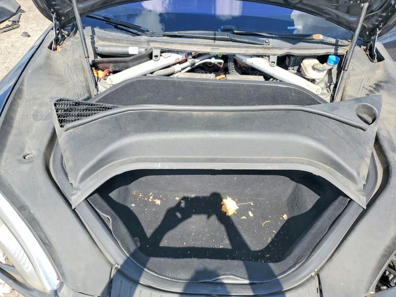 Auction sale of the 2015 Tesla Model S, vin: 5YJSA1H29FF098649, lot number: 60380146