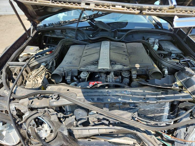 Продажа на аукционе авто 2004 Mercedes-benz E, vin: WDBUF65J84A407373, номер лота: 61183816