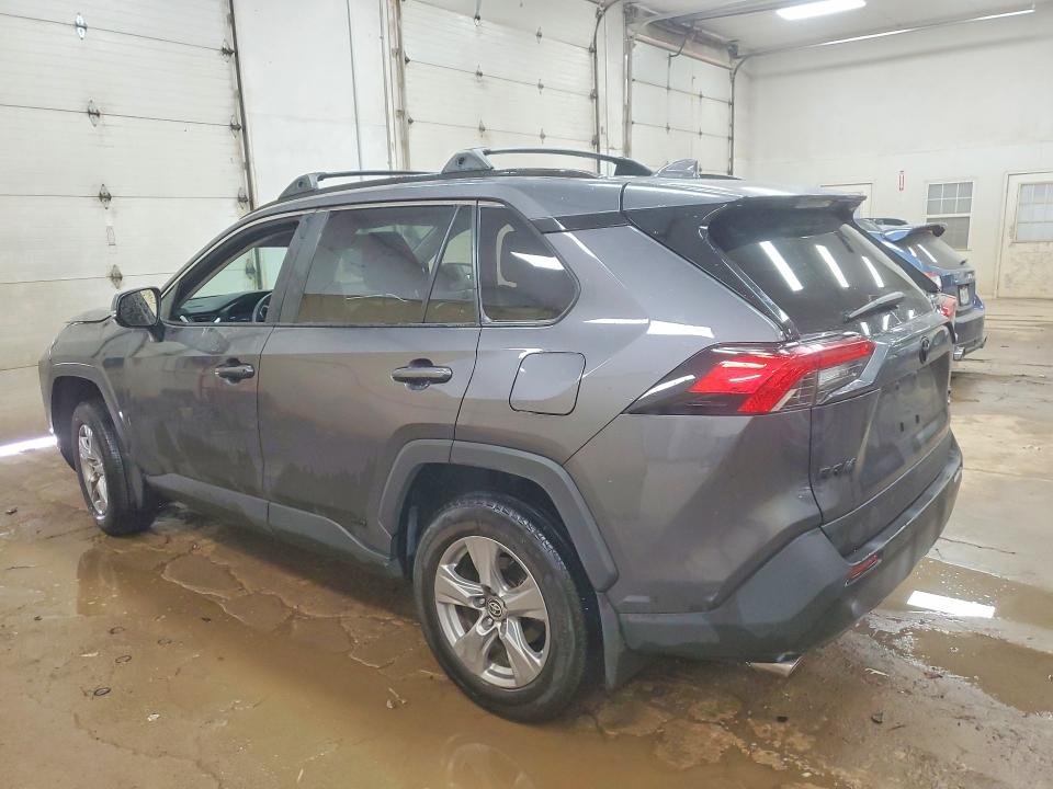 Продажа на аукционе авто 2025 Toyota Rav4 Hybrid, vin: 4T3RWRFV6SU172142, номер лота: 59673236