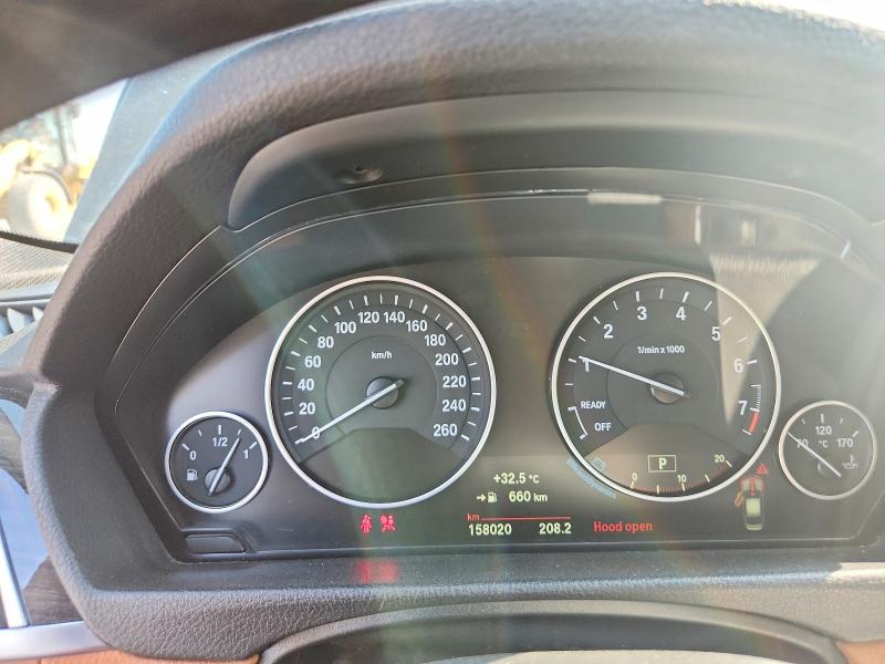 Продажа на аукционе авто 2016 Bmw 328, vin: WBA8E3G51GNU01865, номер лота: 58429566