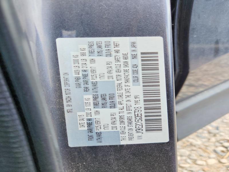 Aukcja sprzedaży 2016 Mazda Cx-5, vin: JM3KE2CY5G0657918, numer aukcji: 59210336