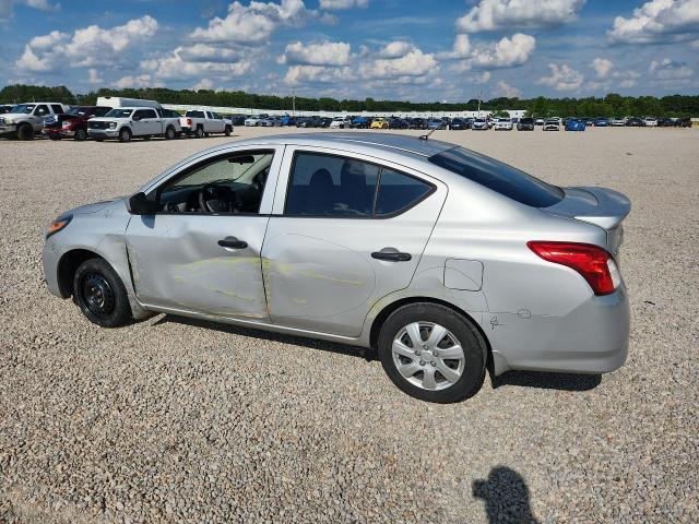 Продаж на аукціоні авто 2018 Nissan Versa, vin: 3N1CN7AP9JL865284, номер лоту: 60119296