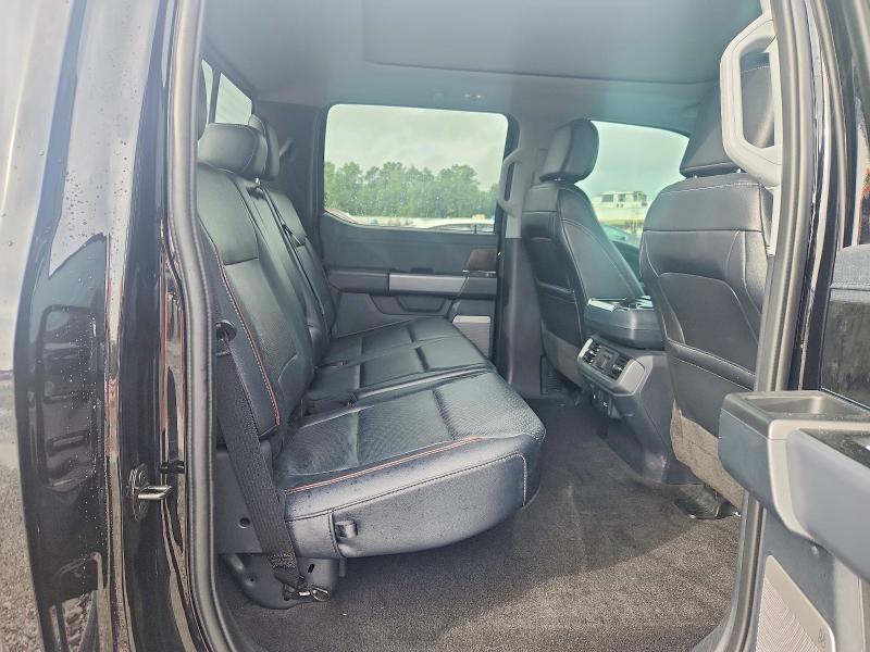 Продажа на аукционе авто 2022 Ford F150, vin: 1FTFW1E82NFB58969, номер лота: 60548316