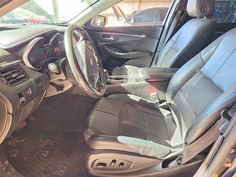 Aukcja sprzedaży 2019 Chevrolet Impala, vin: 2G11Z5S32K9111097, numer aukcji: 85988895