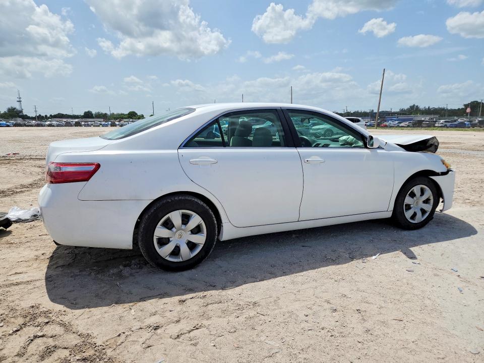 Aukcja sprzedaży 2009 Toyota Camry, vin: 4T1BE46K89U916775, numer aukcji: 60565896