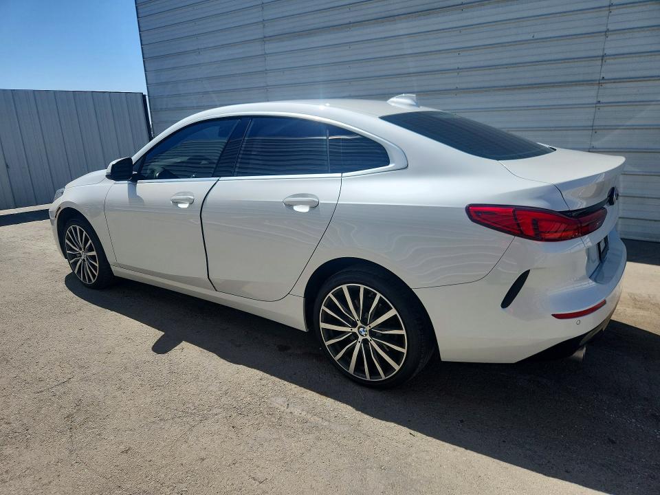 Продажа на аукционе авто 2022 Bmw 228i, vin: WBA53AK02N7K19103, номер лота: 62803276