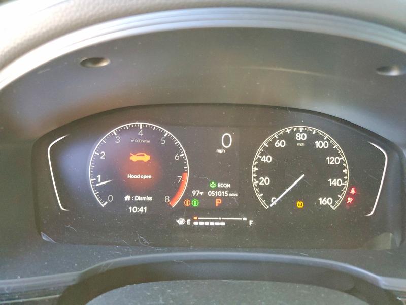 Продажа на аукционе авто 2024 Honda Civic, vin: 19XFL2H88RE019536, номер лота: 61004806