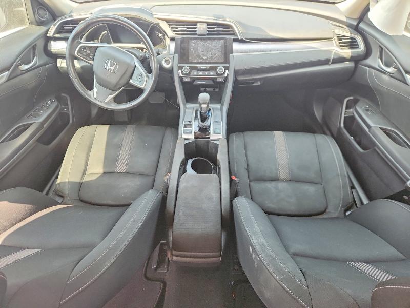 Aukcja sprzedaży 2018 Honda Civic, vin: JHMFC1F34JX018078, numer aukcji: 62546326