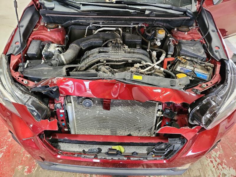 Aukcja sprzedaży 2018 Subaru Crosstrek, vin: JF2GTADC4J8269705, numer aukcji: 62468346