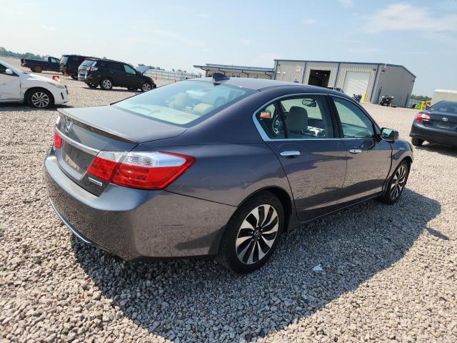 Продажа на аукционе авто 2014 Honda Accord, vin: 1HGCR6F50EA010829, номер лота: 59241316