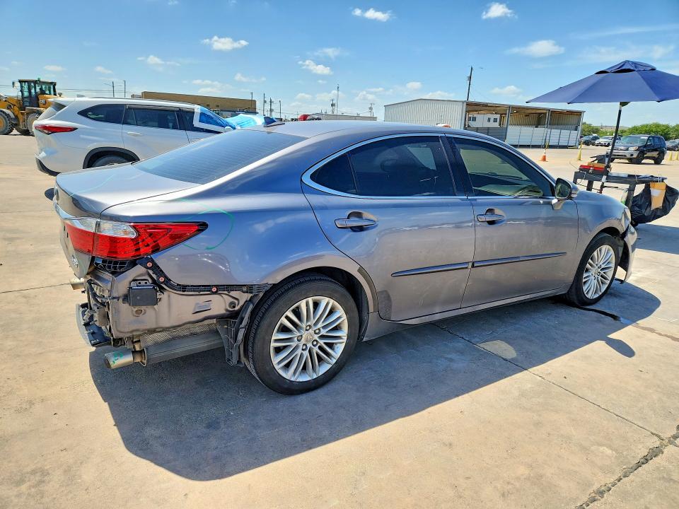 Продаж на аукціоні авто 2013 Lexus Es, vin: JTHBK1GG8D2028052, номер лоту: 56099916