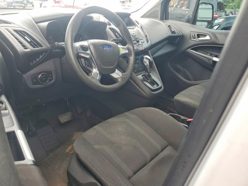 Aukcja sprzedaży 2014 Ford Transit Connect, vin: NM0LS7F77E1168964, numer aukcji: 60454446