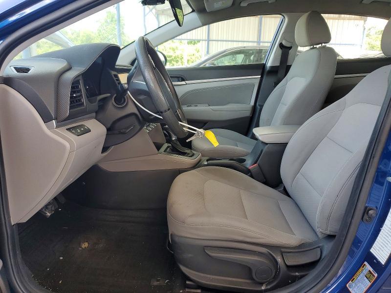 Aukcja sprzedaży 2020 Hyundai Elantra, vin: 5NPD84LF2LH579355, numer aukcji: 59092086