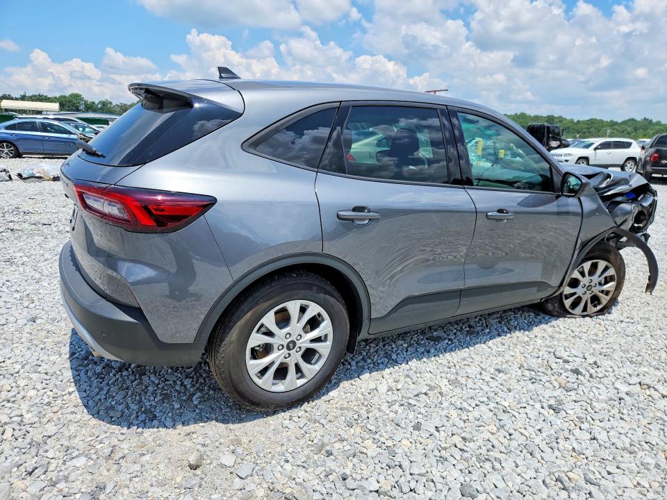 2025 Ford Escape მანქანა იყიდება აუქციონზე, vin: 1FMCU0GN0SUA19111, აუქციონის ნომერი: 61222846