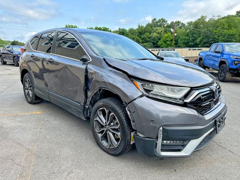 Продаж на аукціоні авто 2022 Honda Cr-v, vin: 5J6RT6H87NL007149, номер лоту: 60606966
