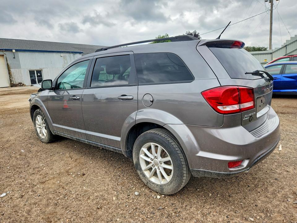 62472926 :رقم المزاد ، 3C4PDDBG8DT519259 vin ، 2013 Dodge Journey مزاد بيع