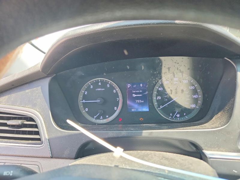 Aukcja sprzedaży 2016 Hyundai Sonata, vin: 5NPE24AF8GH335000, numer aukcji: 63583816