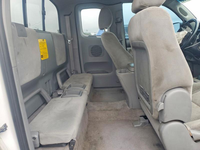 Продажа на аукционе авто 2008 Toyota Tacoma, vin: 5TETX22N98Z526135, номер лота: 62258106