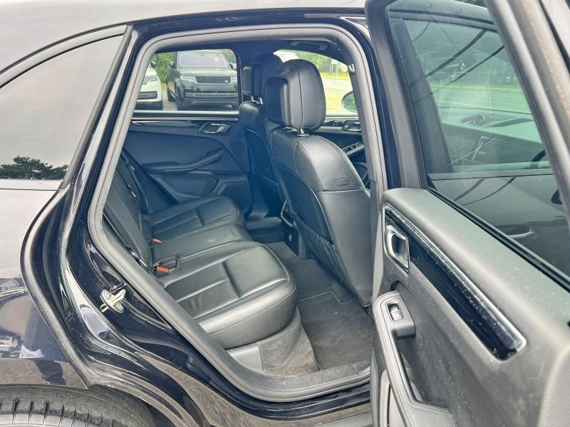 Продажа на аукционе авто 2019 Porsche Macan, vin: WP1AA2A5XKLB09296, номер лота: 62529876
