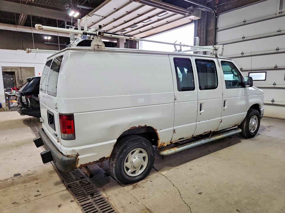 Aukcja sprzedaży 2011 Ford Econoline, vin: 1FTNE2EW5BDA56723, numer aukcji: 60342426