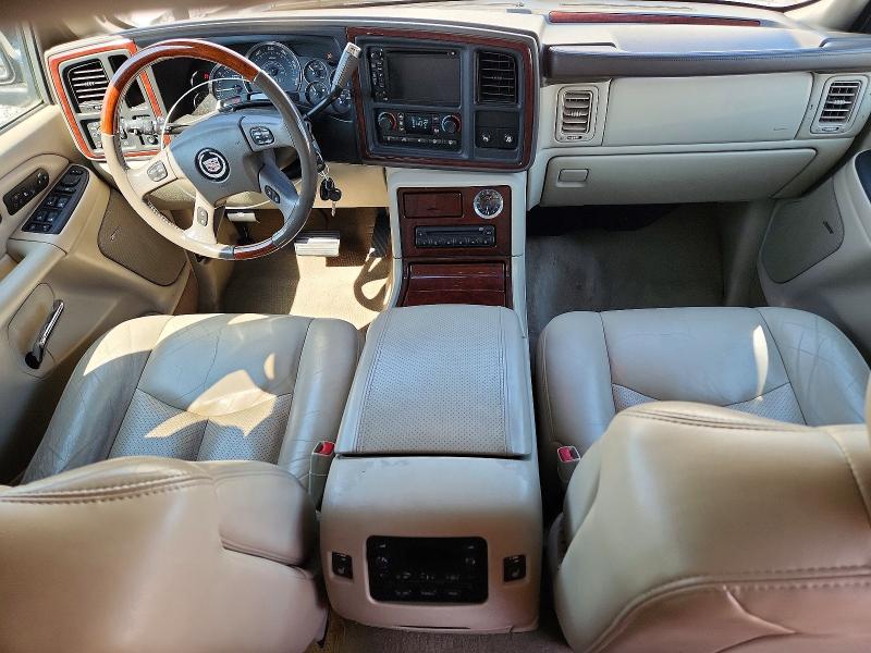 Продаж на аукціоні авто 2006 Cadillac Escalade, vin: 3GYFK66N36G169860, номер лоту: 62954526