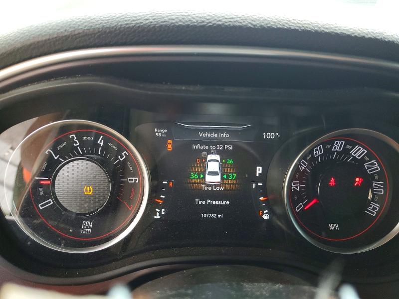 Aukcja sprzedaży 2018 Dodge Challenger, vin: 2C3CDZAG3JH162143, numer aukcji: 62914006