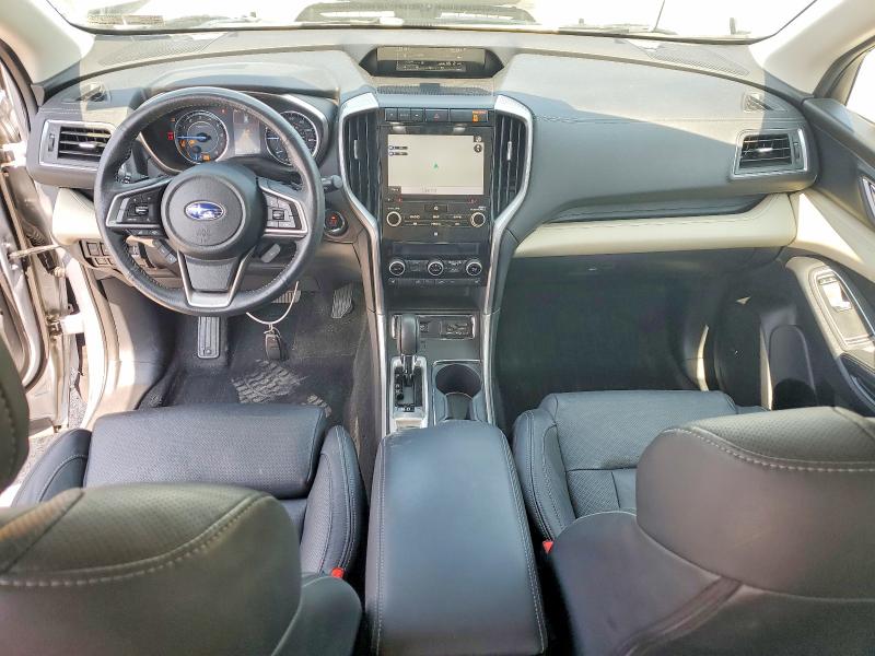 62515056 :رقم المزاد ، 4S4WMAPD0L3457659 vin ، 2020 Subaru Ascent مزاد بيع