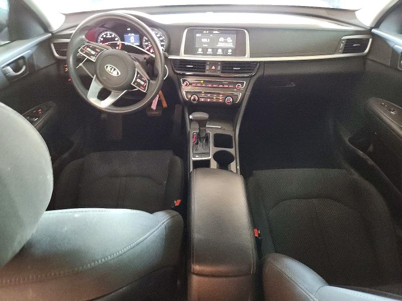 Продаж на аукціоні авто 2020 Kia Optima, vin: 5XXGT4L37LG397051, номер лоту: 58318786