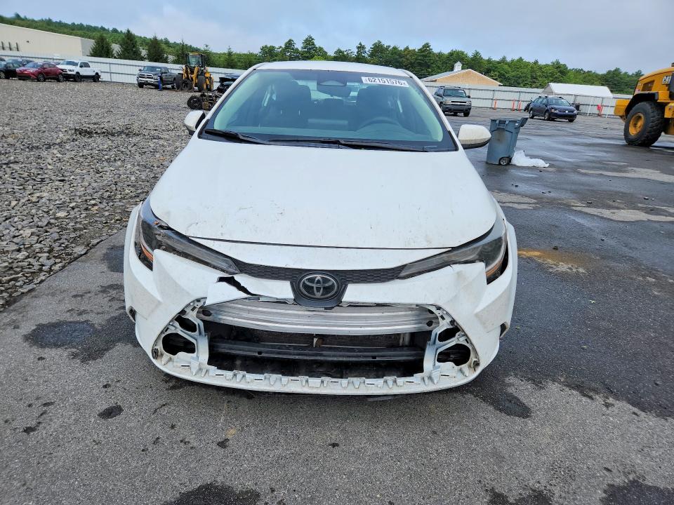 Продаж на аукціоні авто 2024 Toyota Corolla, vin: 5YFB4MDE0RP218226, номер лоту: 62151576