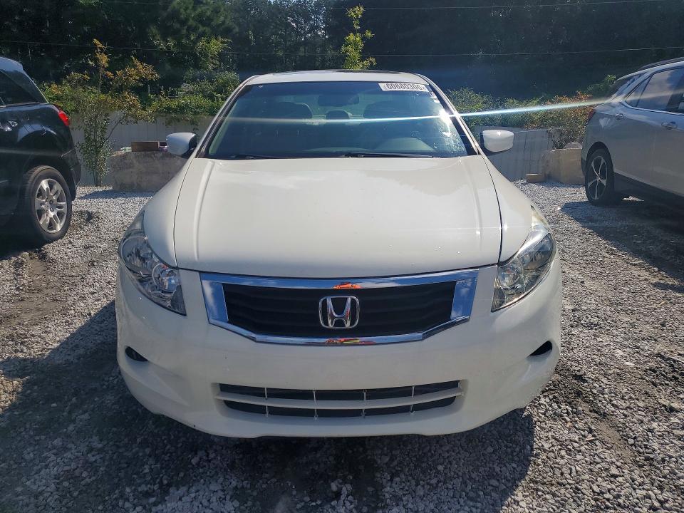 2010 Honda Accord მანქანა იყიდება აუქციონზე, vin: 5KBCP3F8XAB013477, აუქციონის ნომერი: 60880306