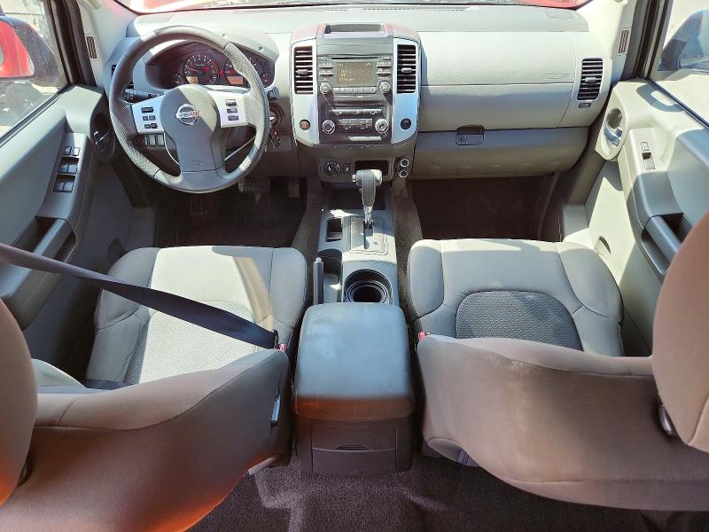 Aukcja sprzedaży 2014 Nissan Xterra, vin: 5N1AN0NW2EN815776, numer aukcji: 62466526