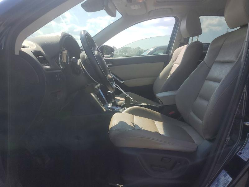 Продажа на аукционе авто 2015 Mazda Cx-5, vin: JM3KE4DY1F0470636, номер лота: 63288996