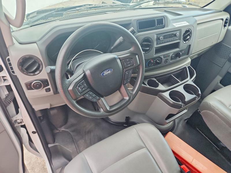 Продажа на аукционе авто 2024 Ford Econoline, vin: 1FDXE4FN5RDD08888, номер лота: 59111946
