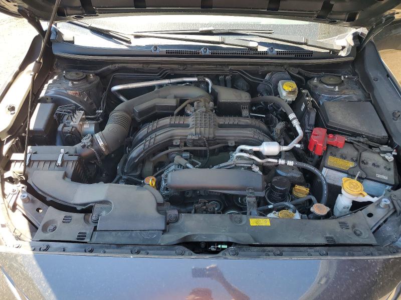 Aukcja sprzedaży 2024 Subaru Crosstrek, vin: JF2GUADC5RH242831, numer aukcji: 60551156