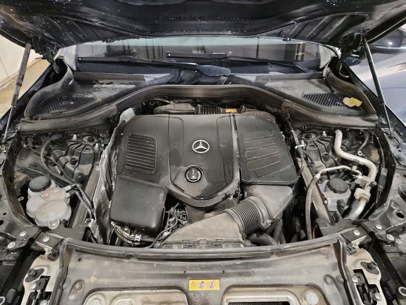 Продаж на аукціоні авто 2023 Mercedes-benz Glc, vin: W1NKM4HB7PU033910, номер лоту: 58988336