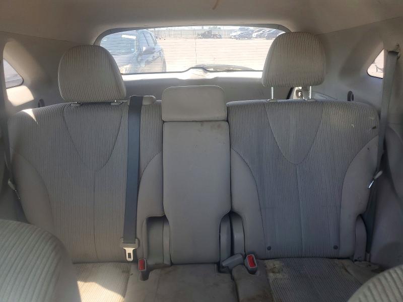 Aukcja sprzedaży 2012 Toyota Venza, vin: 4T3ZA3BB7CU056537, numer aukcji: 60145816