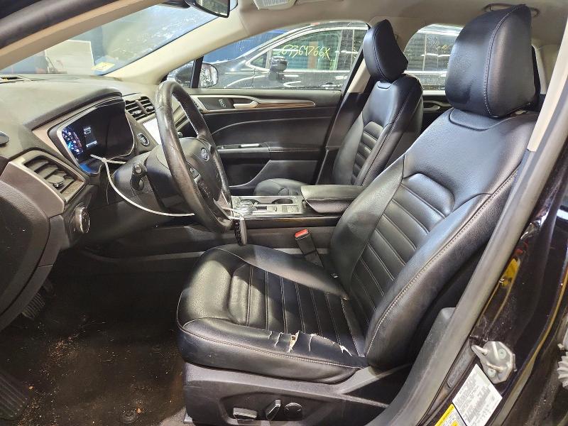 Продаж на аукціоні авто 2020 Ford Fusion, vin: 3FA6P0CDXLR191957, номер лоту: 63362406