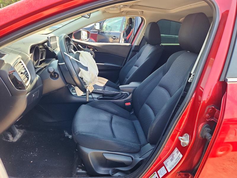 Aukcja sprzedaży 2015 Mazda 3, vin: 3MZBM1V71FM159217, numer aukcji: 61515586