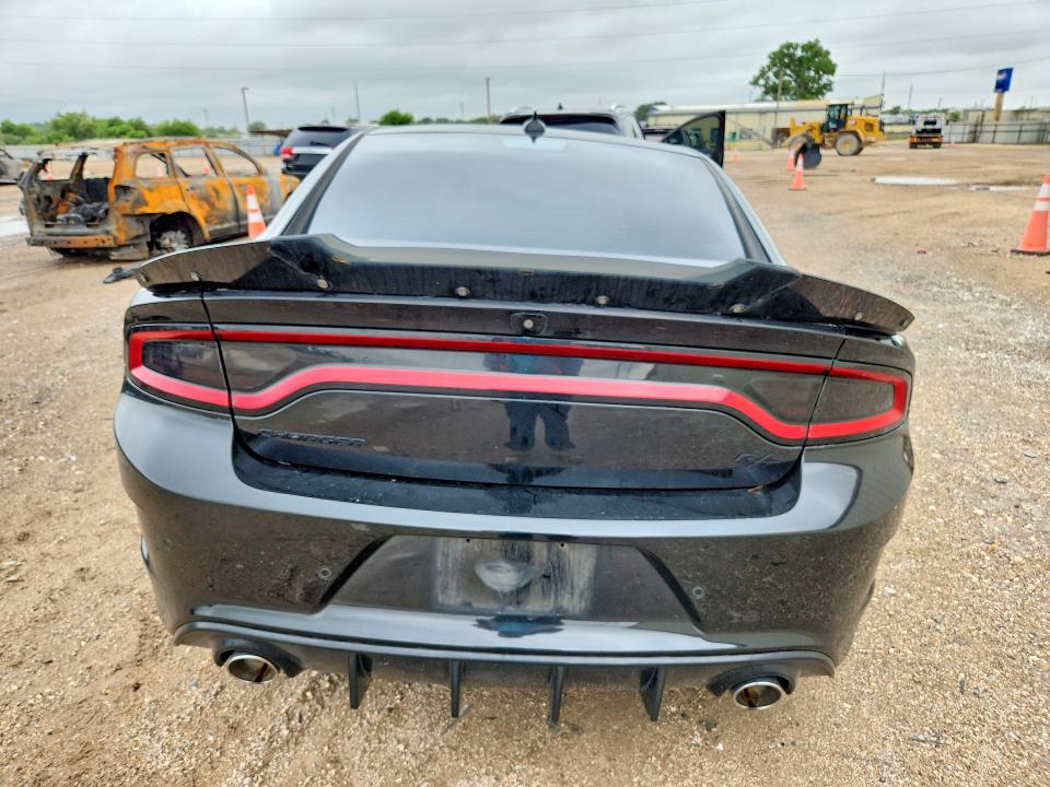 Aukcja sprzedaży 2020 Dodge Charger, vin: 2C3CDXCT9LH232360, numer aukcji: 61220996