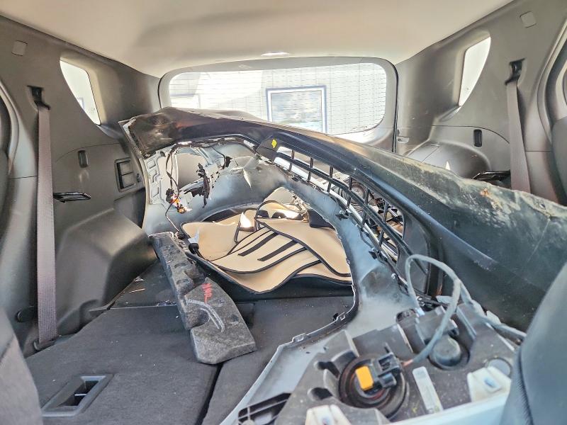 62081746 :رقم المزاد ، 3GNAXUEV1LL192300 vin ، 2020 Chevrolet Equinox مزاد بيع