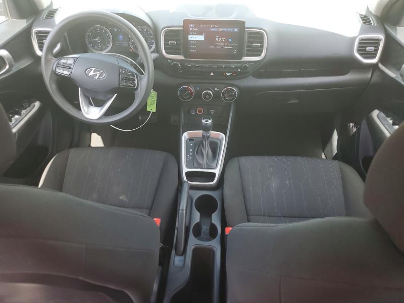 Aukcja sprzedaży 2021 Hyundai Venue, vin: KMHRB8A36MU092671, numer aukcji: 60453976